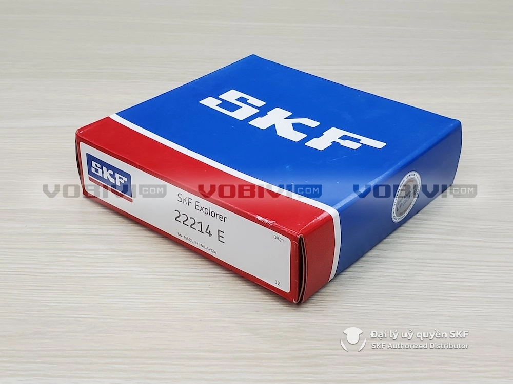 Vòng bi SKF 22214 E