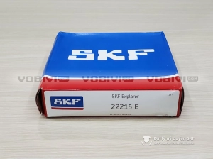 Vòng bi SKF 22215 E