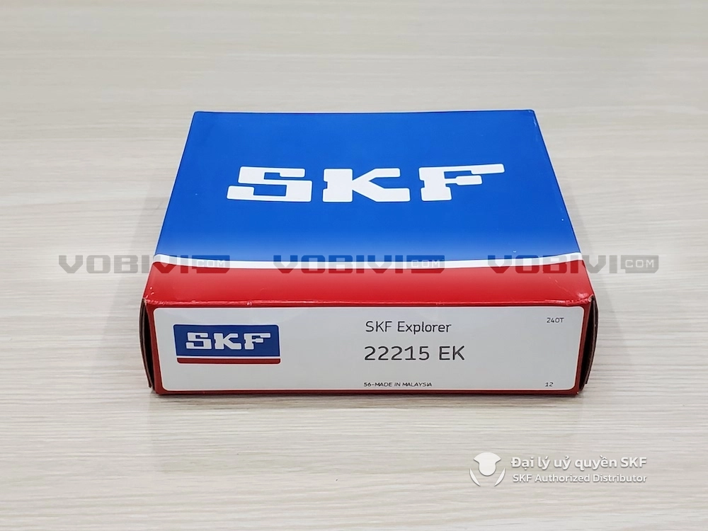 Vòng bi SKF 22215 EK chính hãng