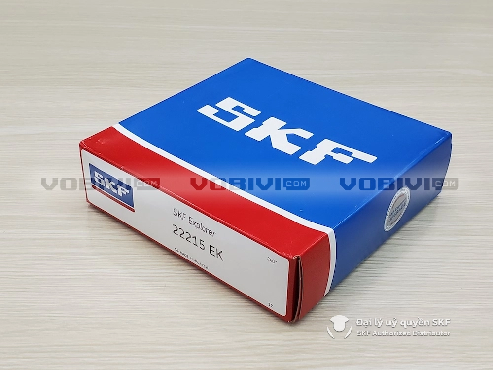 Vòng bi SKF 22215 EK chính hãng