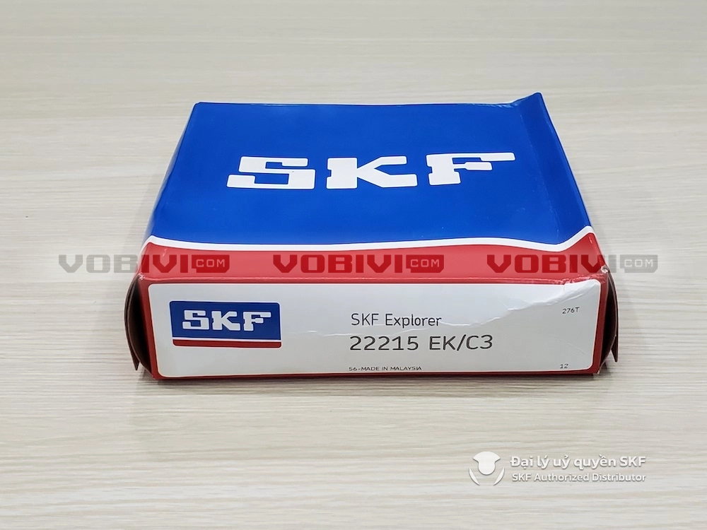 Vòng bi SKF 22215 EK/C3