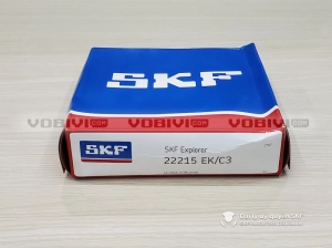 Vòng bi SKF 22215 EK/C3 chính hãng Vòng bi SKF 22215 EK/C3