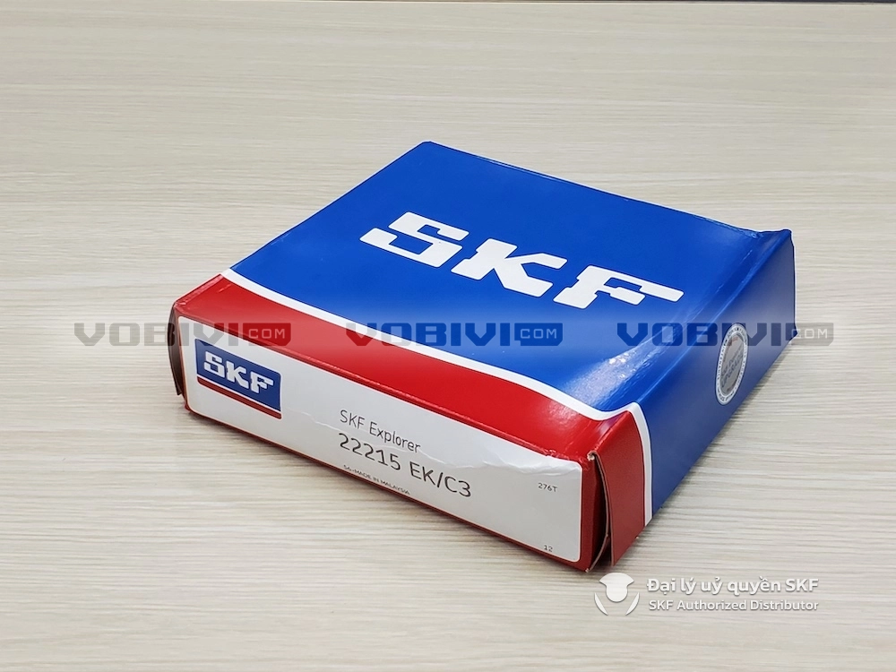 Vòng bi SKF 22215 EK/C3
