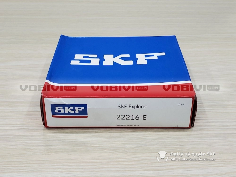 Vòng bi SKF 22216 E chính hãng