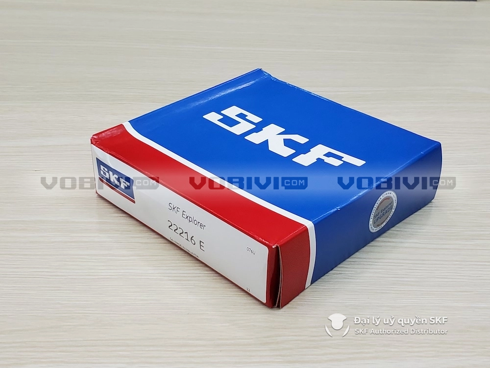 Vòng bi SKF 22216 E chính hãng