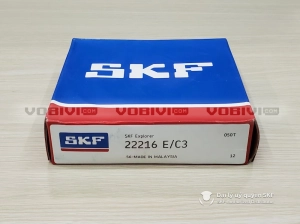 Vòng bi SKF 22216 E/C3