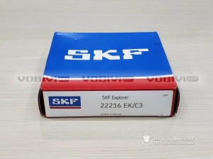 Vòng bi SKF 22216 EK/C3