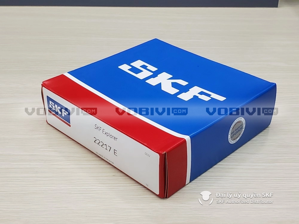Vòng bi SKF 22217 E