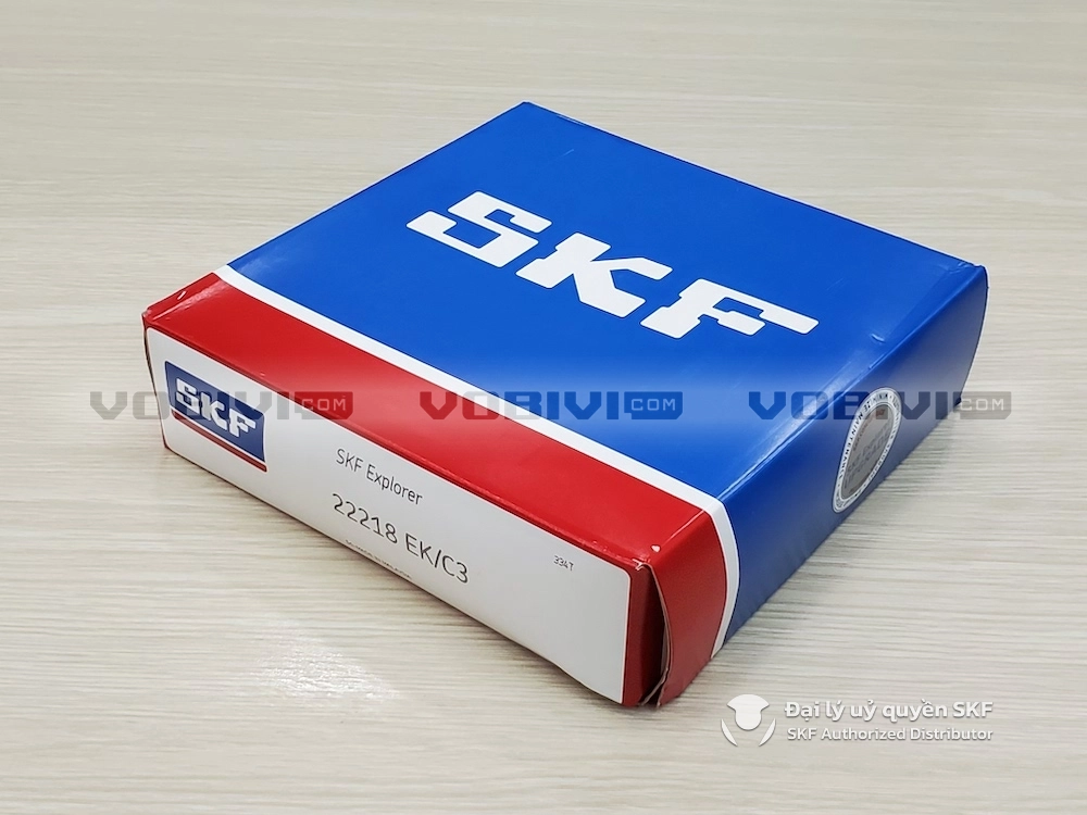 Vòng bi SKF 22218 EK/C3 chính hãng
