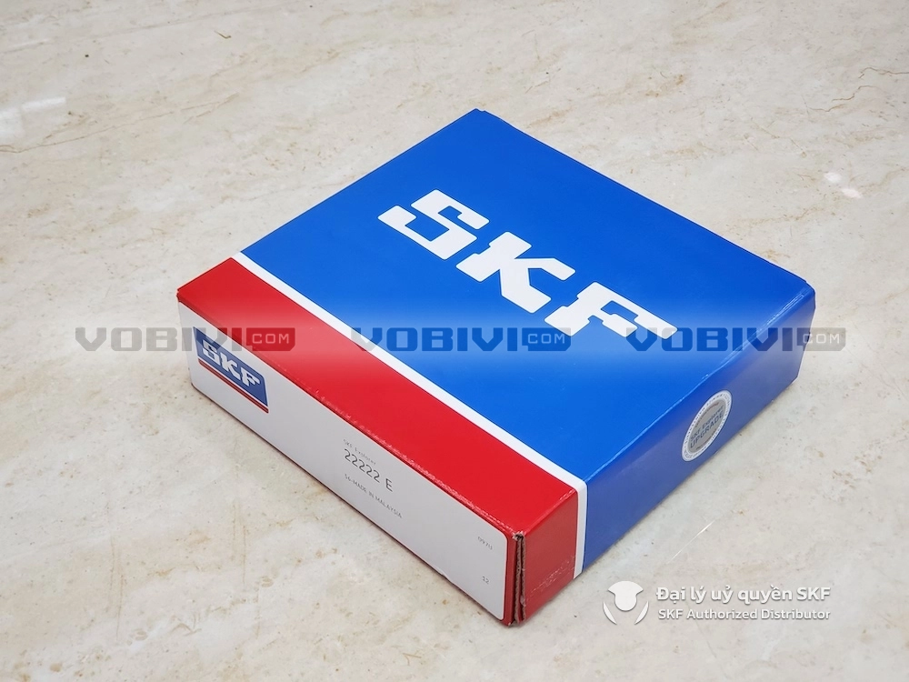 Vòng bi SKF 22222 E chính hãng