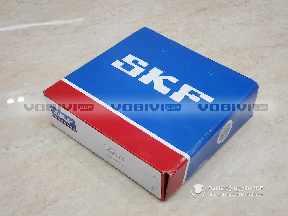 Vòng bi SKF 22222 EK chính hãng