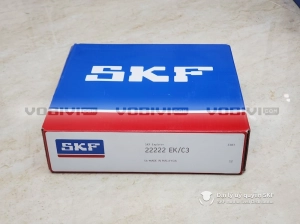 Vòng bi SKF 22222 EK/C3 chính hãng Vòng bi SKF 22222 EK/C3