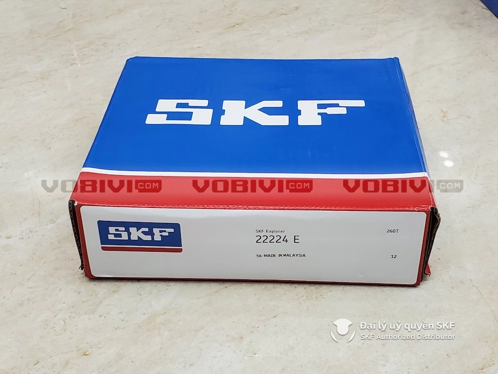Vòng bi SKF 22224 E chính hãng