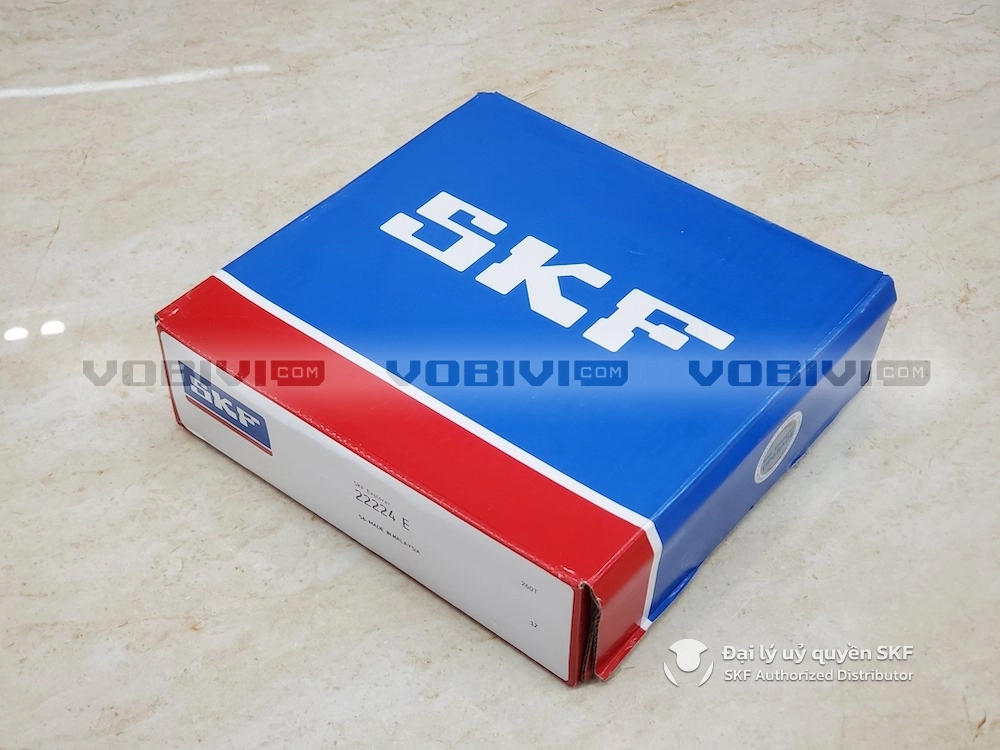 Vòng bi SKF 22224 E chính hãng