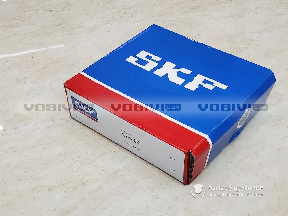 Vòng bi SKF 22224 EK chính hãng