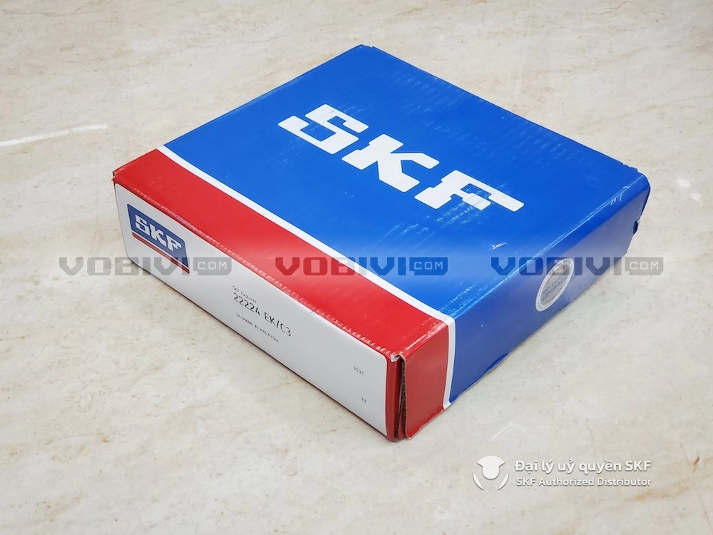Vòng bi SKF 22224 EK/C3 chính hãng