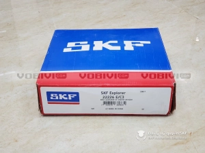 Vòng bi SKF 22226 E/C3