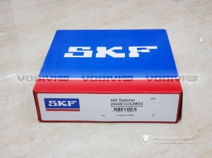 Vòng bi SKF 22228 CC/C3W33