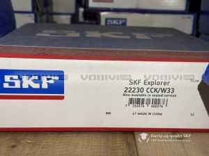 Vòng bi SKF 22230 CCK/W33