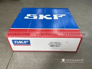 Vòng bi SKF 22232 CCK/W33