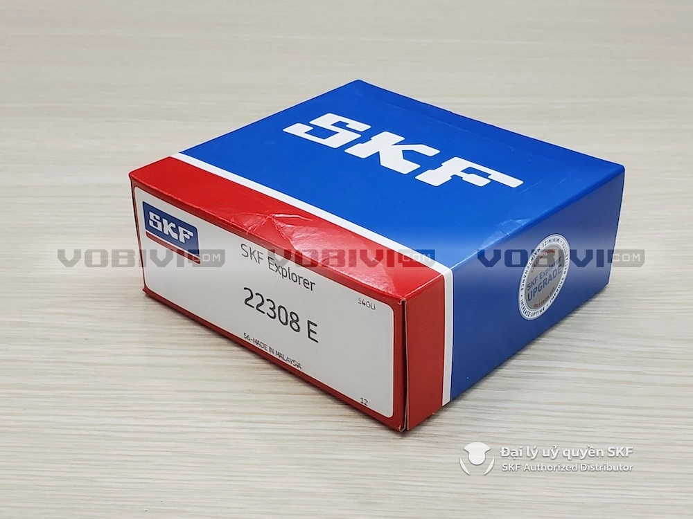 Vòng bi SKF 22308 E chính hãng