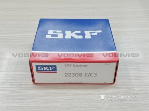 Vòng bi SKF 22308 E/C3