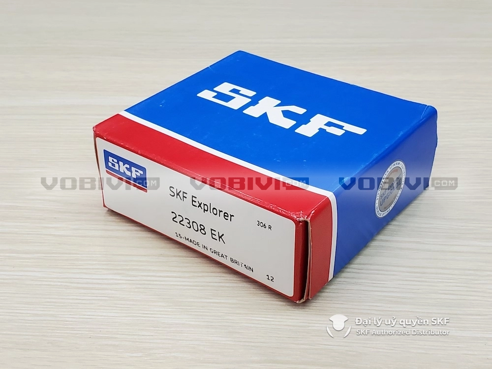 Vòng bi SKF 22308 EK chính hãng