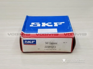 Vòng bi SKF 22309 E/C3