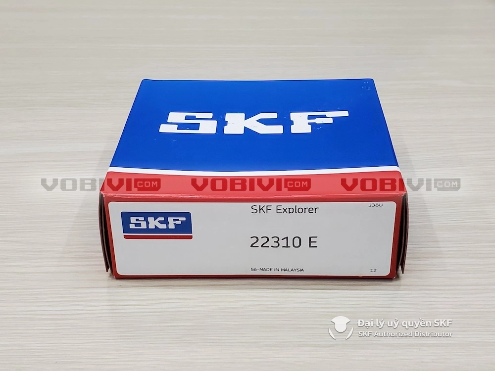 Vòng bi SKF 22310 E chính hãng