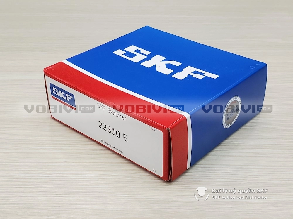 Vòng bi SKF 22310 E chính hãng