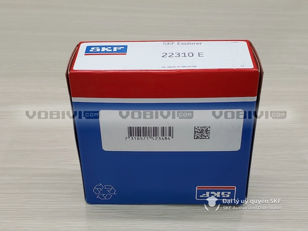 Vòng bi SKF 22310 E chính hãng