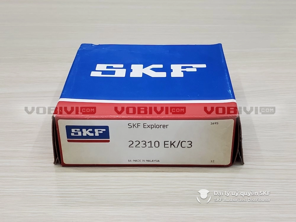 Vòng bi SKF 22310 EK/C3 chính hãng
