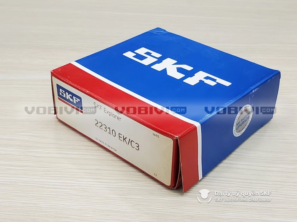 Vòng bi SKF 22310 EK/C3 chính hãng