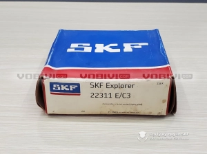 Vòng bi SKF 22311 E/C3