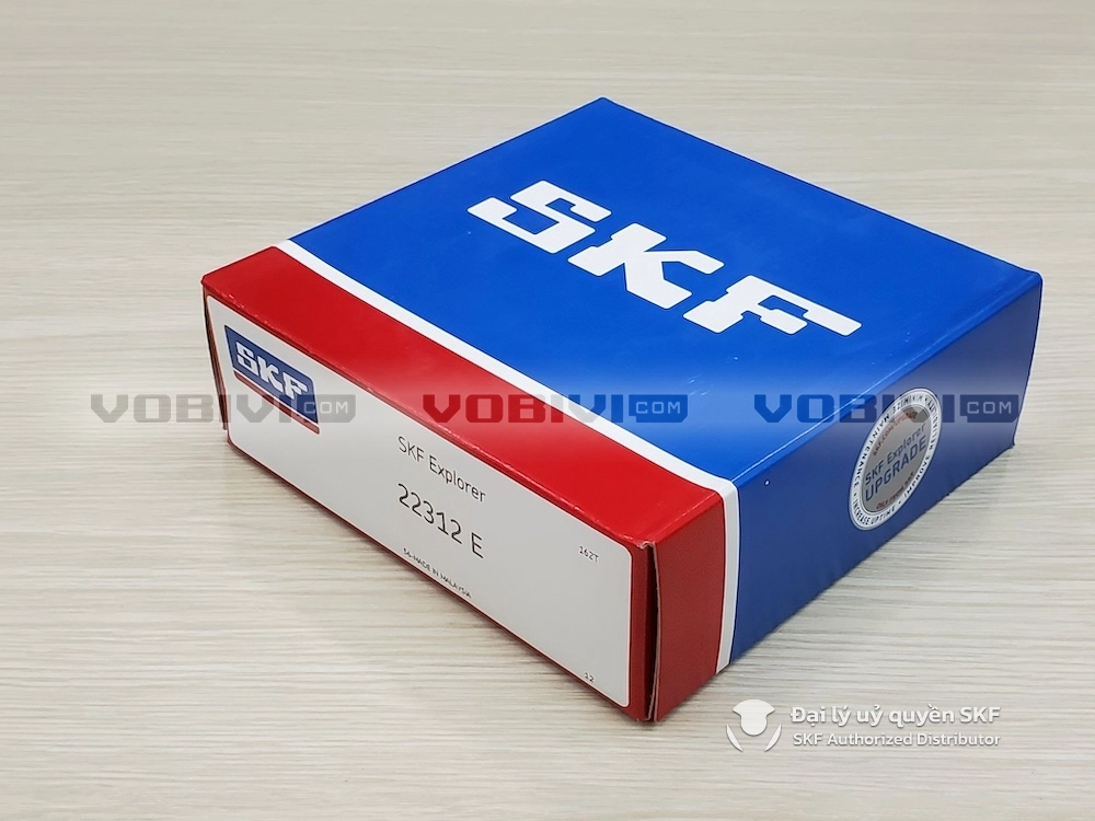 Vòng bi SKF 22312 E chính hãng