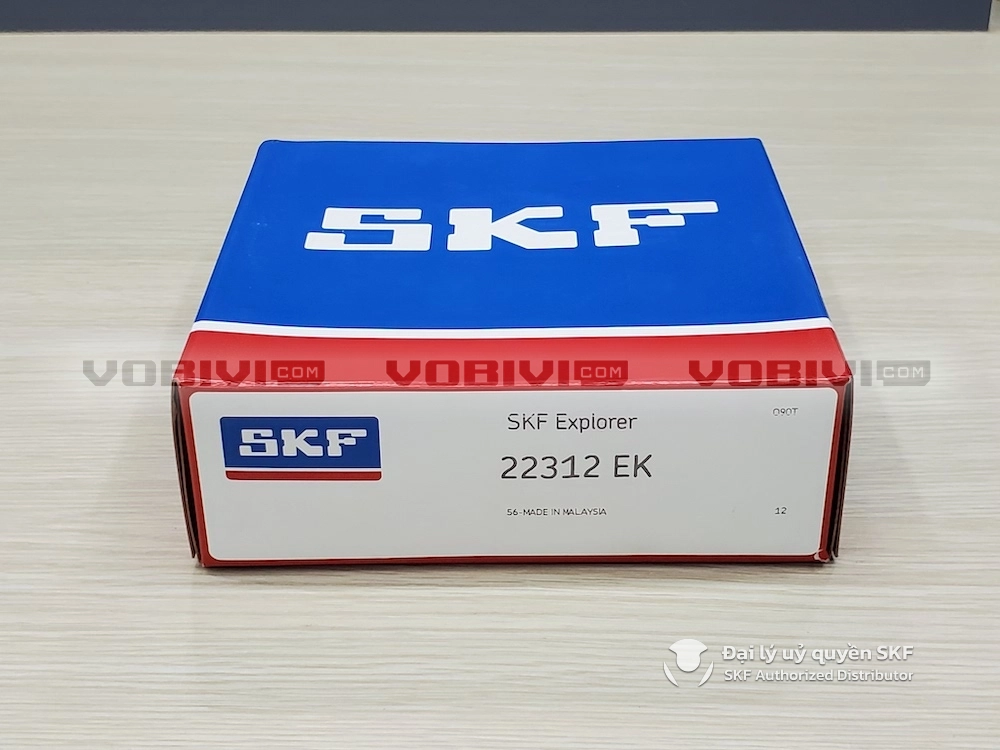 Vòng bi SKF 22312 EK chính hãng