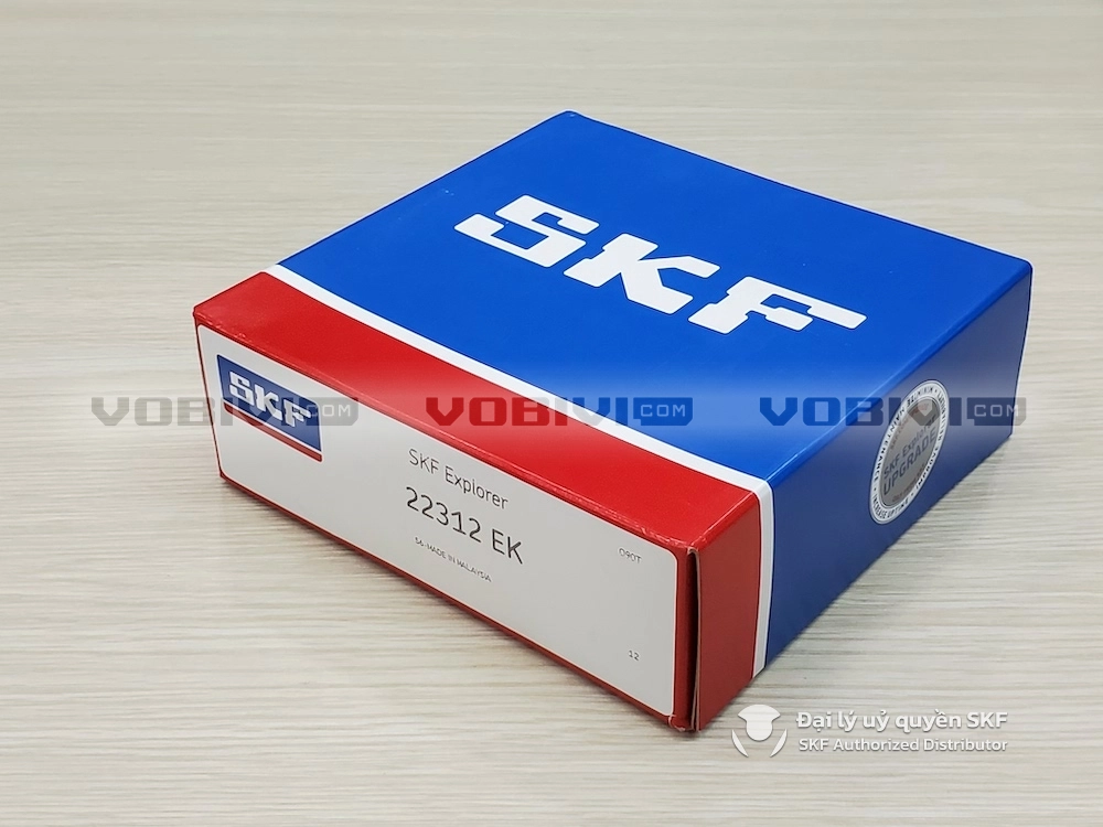Vòng bi SKF 22312 EK chính hãng