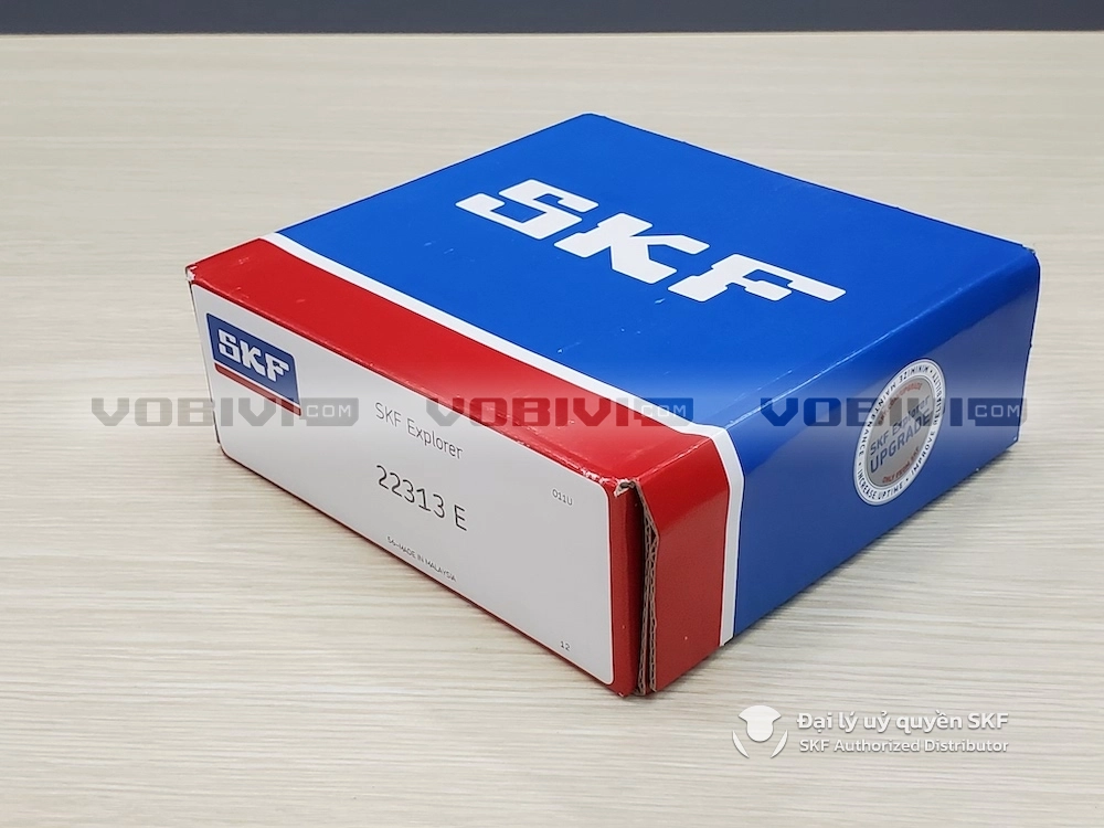 Vòng bi SKF 22313 E chính hãng