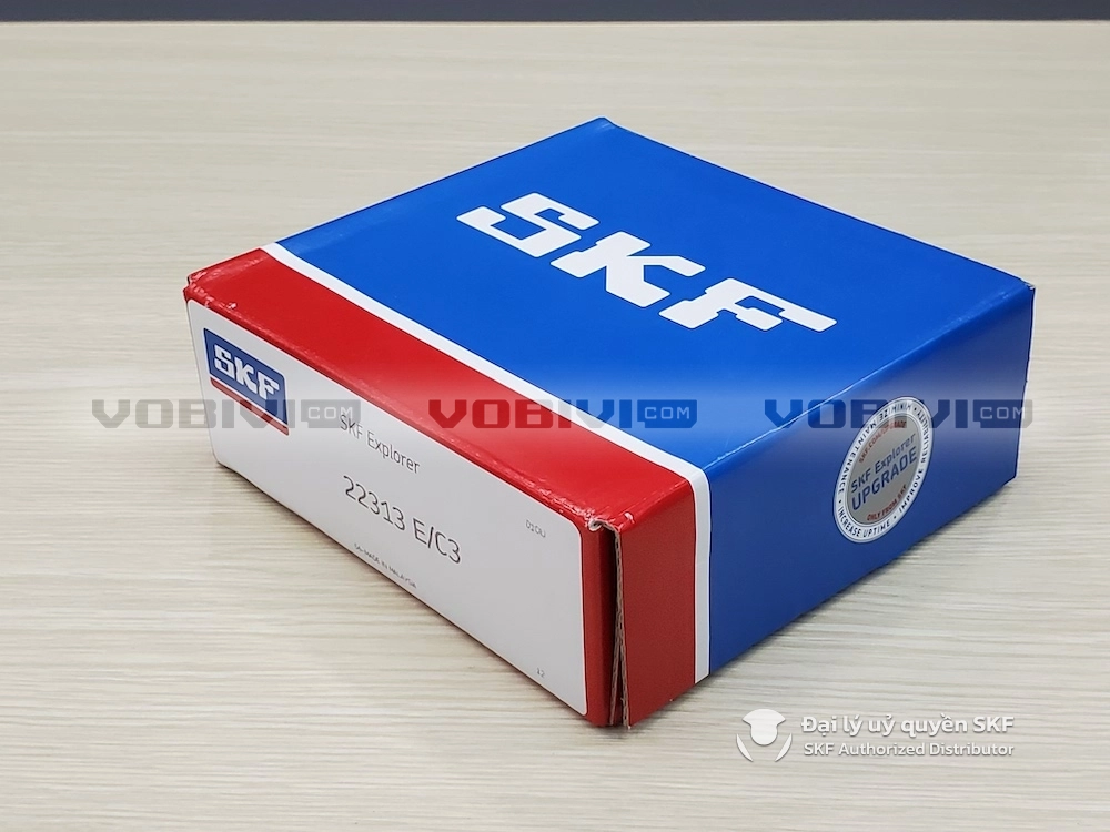 Vòng bi SKF 22313 E/C3 chính hãng