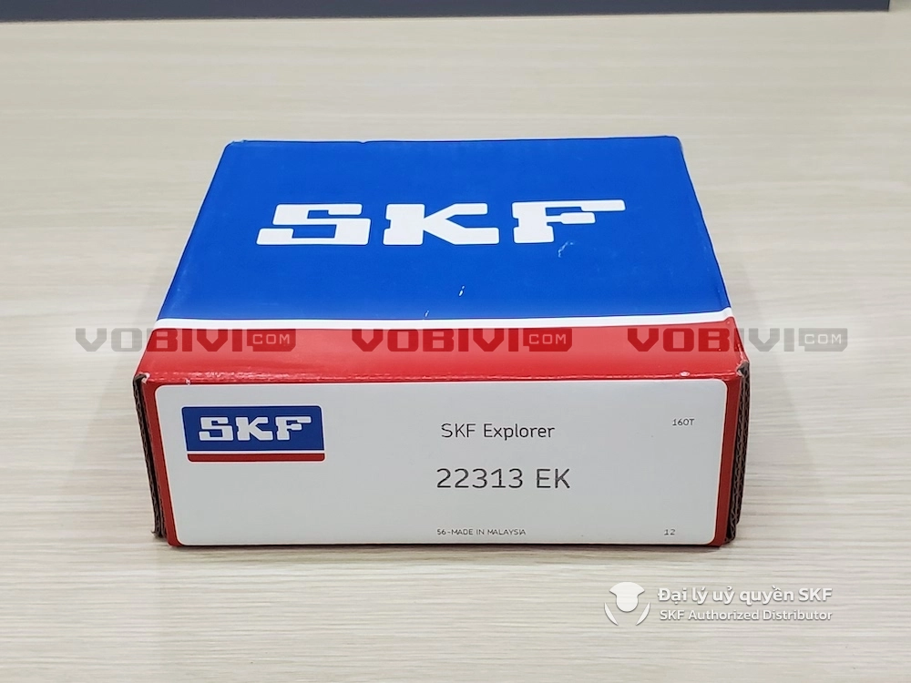 Vòng bi SKF 22313 EK chính hãng