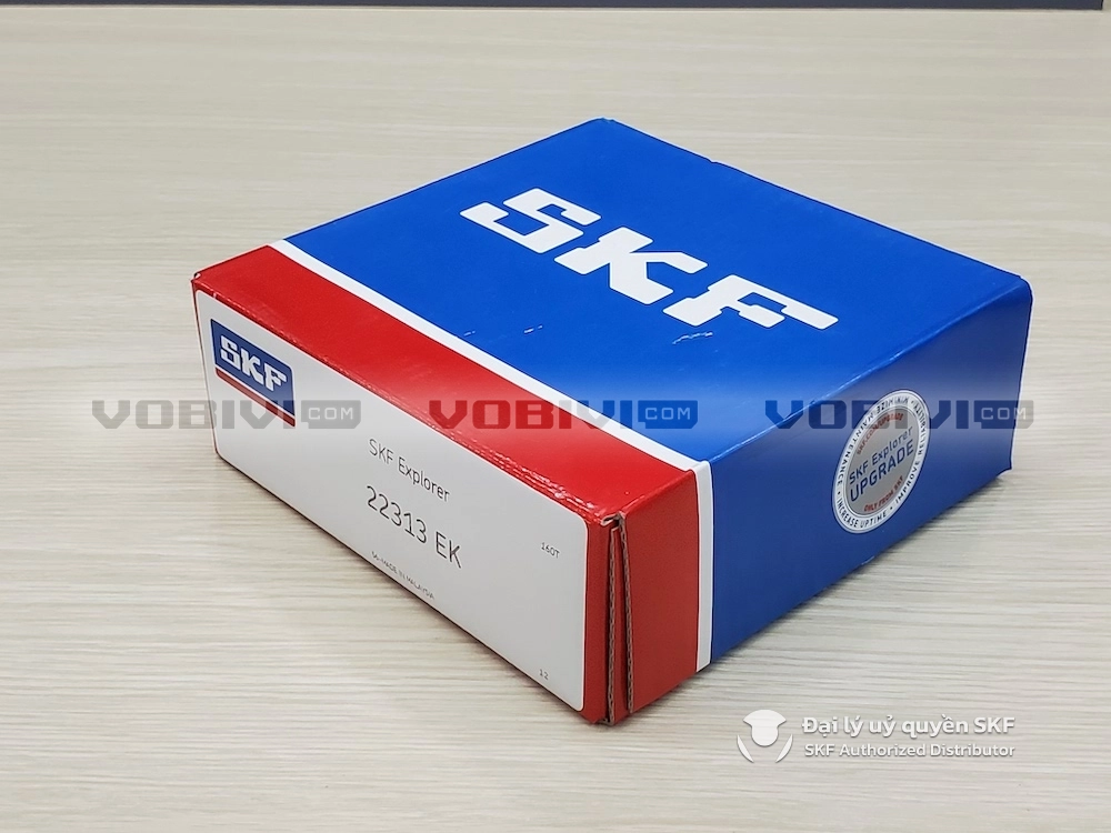 Vòng bi SKF 22313 EK chính hãng