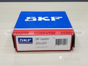 Vòng bi SKF 22314 E/C3