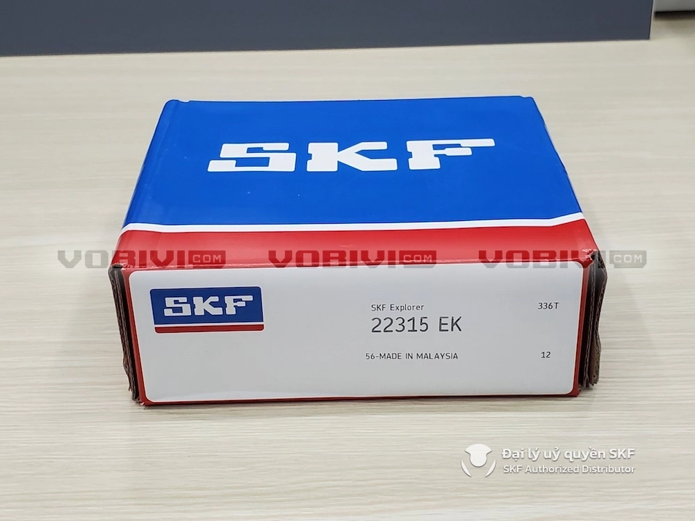 Vòng bi SKF 22315 EK