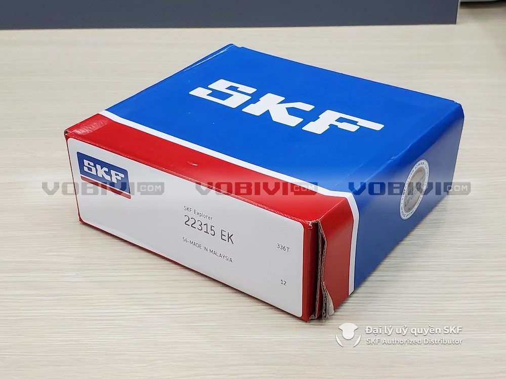Vòng bi SKF 22315 EK