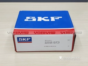 Vòng bi SKF 22315 E/C3