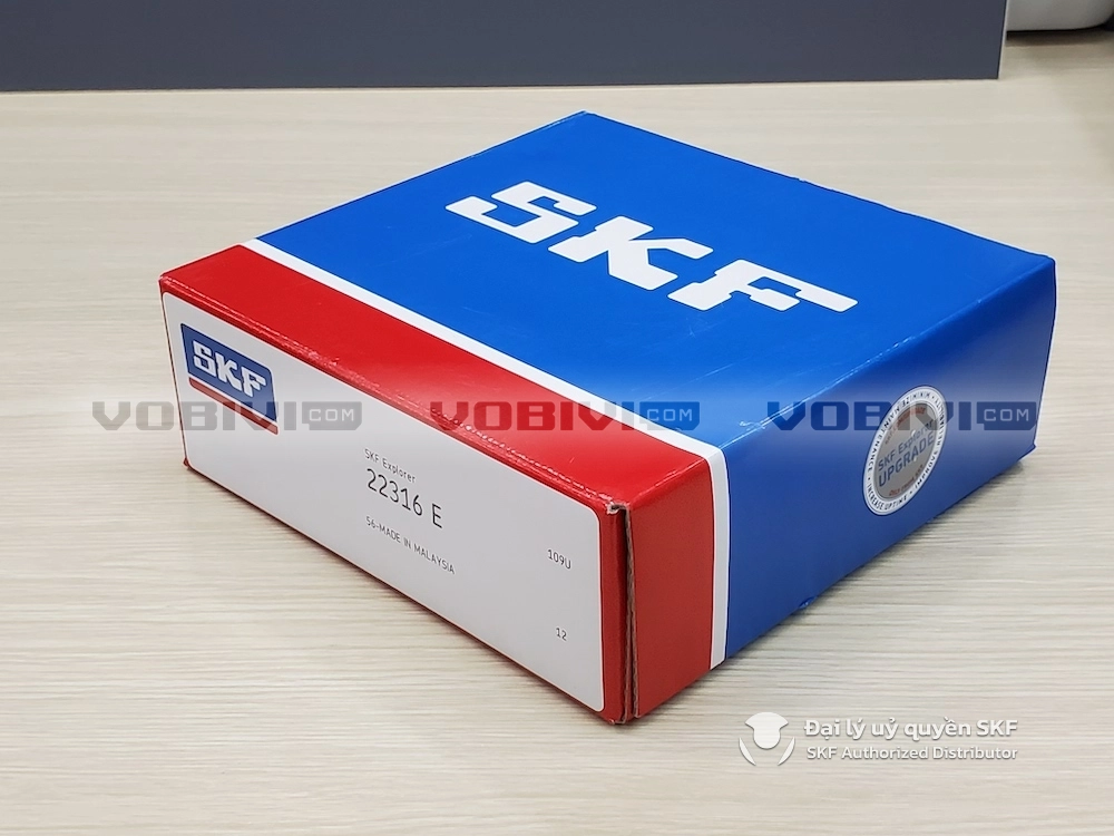 Vòng bi SKF 22316 E chính hãng