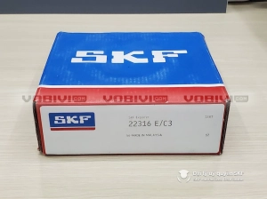 Vòng bi SKF 22316 E/C3 chính hãng Vòng bi SKF 22316 E/C3
