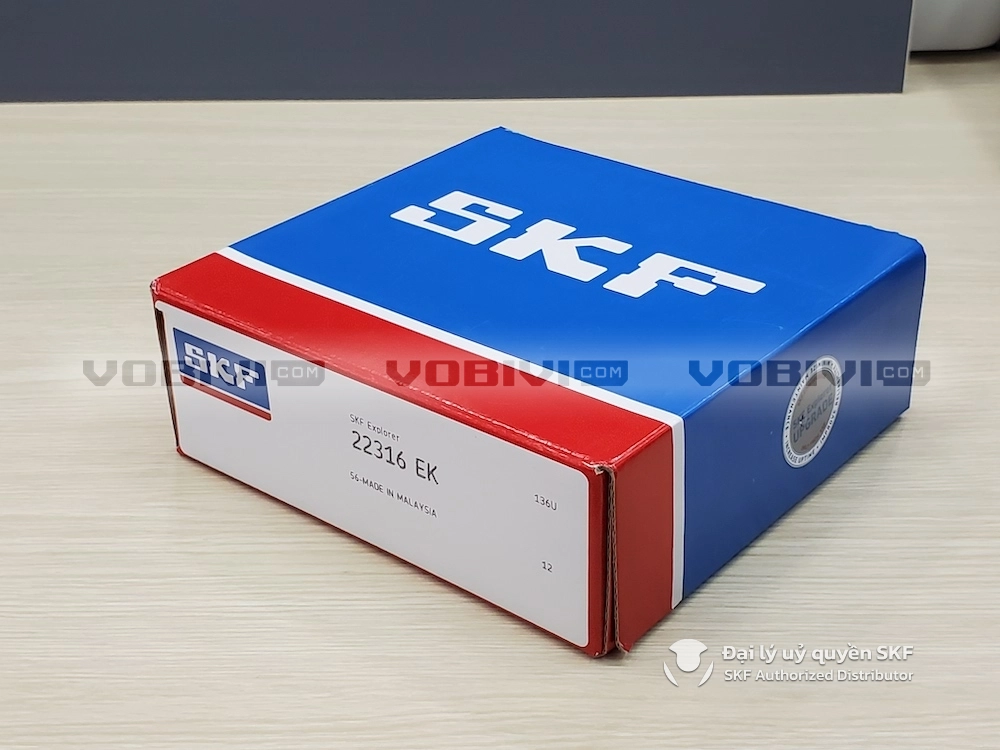Vòng bi SKF 22316 EK chính hãng