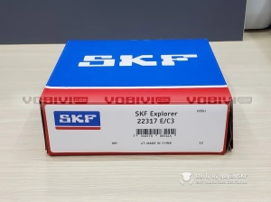 Vòng bi SKF 22317 E/C3