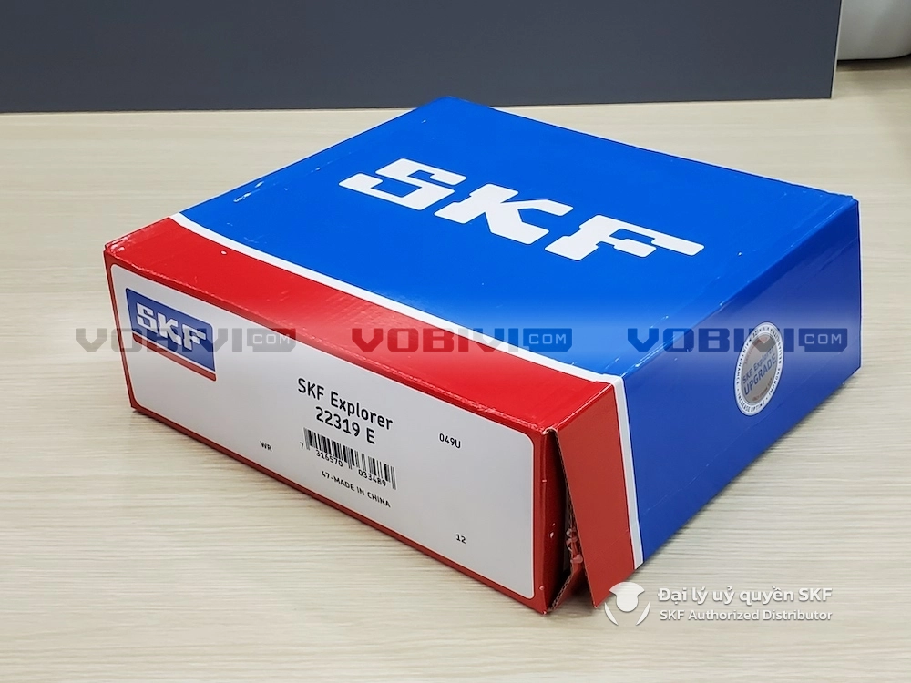 Vòng bi SKF 22319 E chính hãng